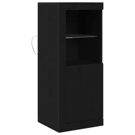 bufet-czarny-41-x-37-x-100-cm-material-drewnopochodny