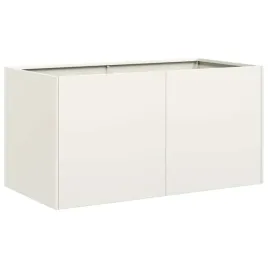 donica-biala-80x40x40-cm-stal-walcowana-na-zimno