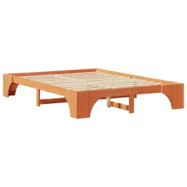 ramka-lozka-woskowy-braz-150-x-200-cm-lite-drewno-sosnowe