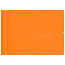 parawan-balkonowy-pomaranczowy-75x800-cm-100percent-poliester-oxford