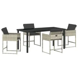 zestaw-do-jadalni-w-ogrodzie-5-pcs-jasnoszary-polirattan