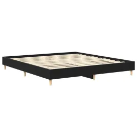 ramka-lozka-czarny-dab-200-x-200-cm-material-drewnopochodny