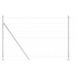 ogrodzenie-pastwiskowe-srebrny-25-x-1-6-m-stal-galwanizowana