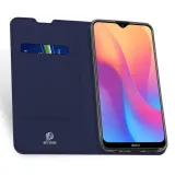 etui-duxducis-skinpro-redmi-8a-blue
