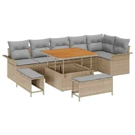 zestaw-sof-na-ogrod-9-pcs-bezowy-polirattan