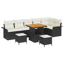 zestaw-sof-na-ogrod-9-pcs-czarny-polirattan
