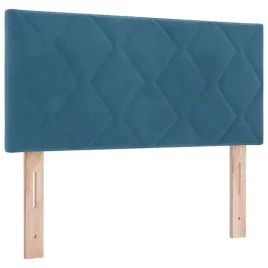 zaglowek-montowane-na-scianie-granatowy-90-cm-aksamit