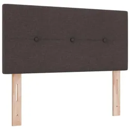 zaglowek-z-zaglowkiem-ciemnobrazowy-100-cm-tkanina