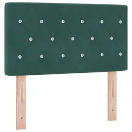 wezglowie-aksamitne-argyle-ciemna-zielen-80-cm-aksamit