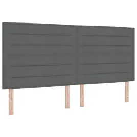 zaglowek-inny-z-zaglowkiem-ciemno-szary-200-cm-tkanina