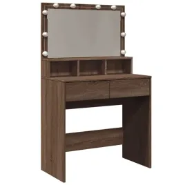 toaletka-z-oswietleniem-led-brazowy-dab-80x41x1345-cm