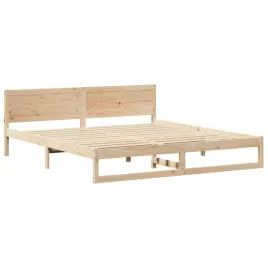 ramka-lozka-brazowy-180-x-200-cm-lite-drewno-sosnowe