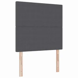 zaglowek-z-zaglowkiem-ciemno-szary-100-cm-tkanina-rib
