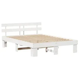 ramka-lozka-z-zaglowkiem-bialy-140-x-200-cm