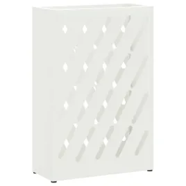 stojak-na-parasol-z-przechowywaniem-bialy-28-x-12-x-41-cm-metal