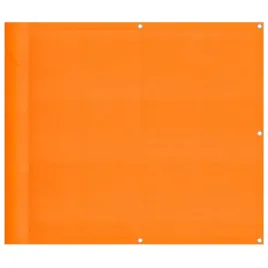 parawan-balkonowy-pomaranczowy-90x800-cm-100percent-poliester-oxford
