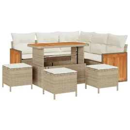 zestaw-sof-na-ogrod-8-pcs-bezowy-i-kremowy-110-x-55-x-71-cm