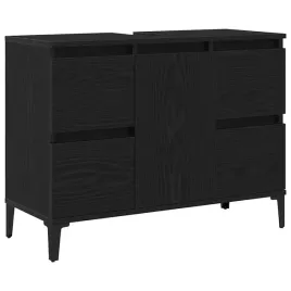 szafka-umywalkowa-z-szuflada-z-polka-czarny-dab-80-x-33-x-60-cm