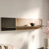 polka-cimer-06-czarny-dab-artisan-material-plyta-laminowana