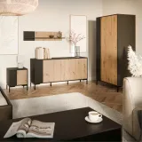 polka-cimer-06-czarny-dab-artisan-kolor-mebla-czarny