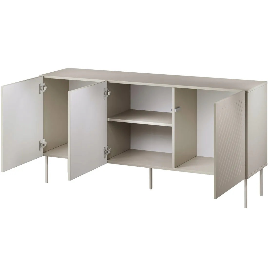 komoda-cassie-150-bez-mat-stan-nowy