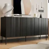 komoda-isola-150-czarny-mat-material-plyta-laminowana
