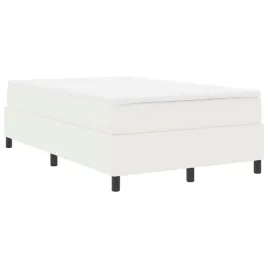 lozko-sprezynowe-kremowy-i-bialy-203-x-120-x-60-cm