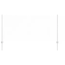 ogrodzenie-z-slupkami-srebrny-1-x-100-m-stal