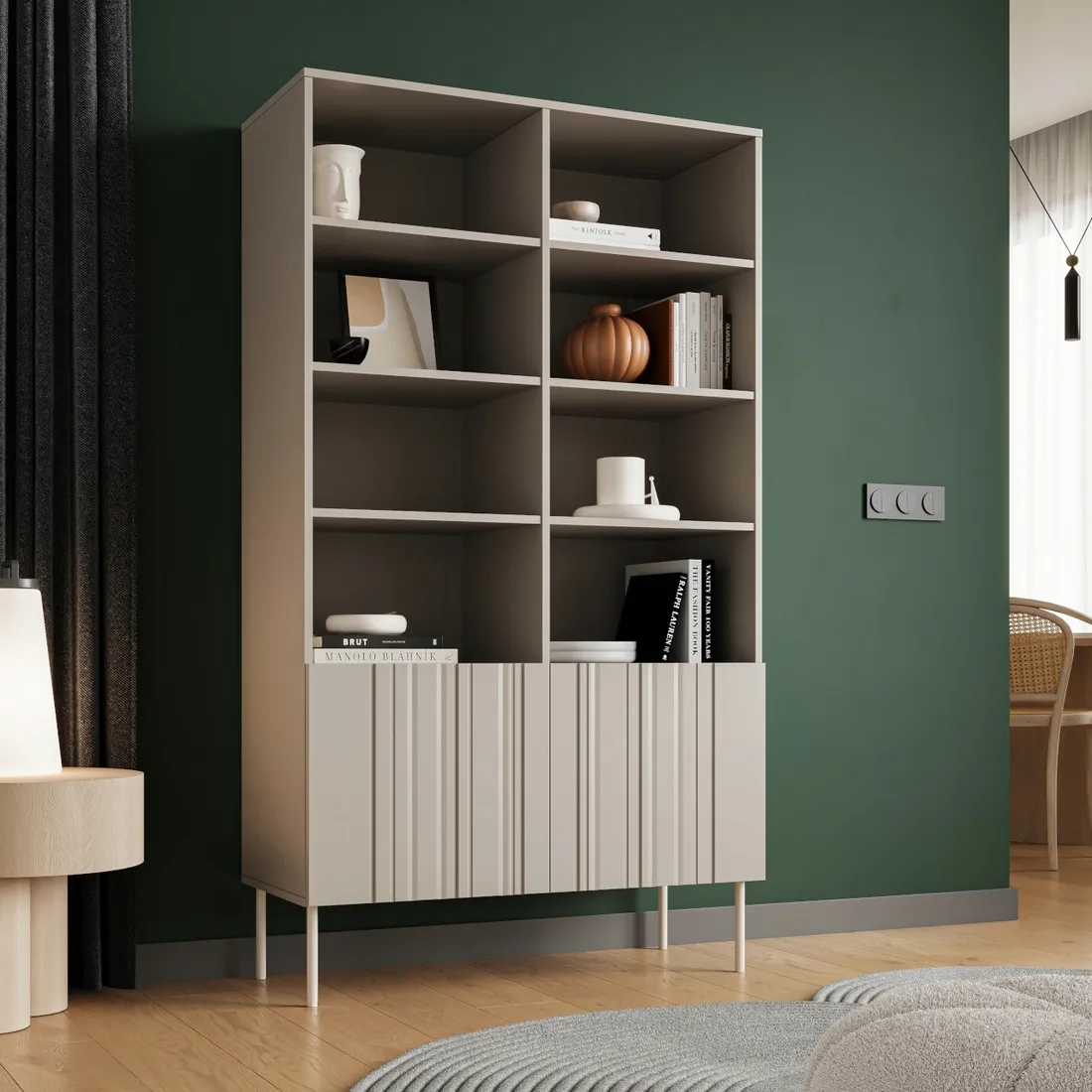 regal-isola-100-bez-mat-stan-nowy