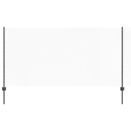 ogrodzenie-z-slupkami-szary-1-2-x-50-m-stal