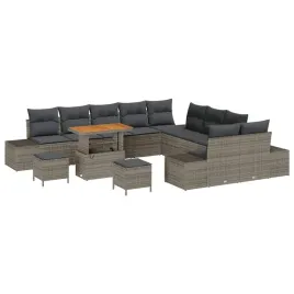 zestaw-sof-na-ogrod-z-poduszka-13-pcs-jasnoszary-i-ciemnoszary