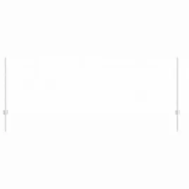 ogrodzenie-z-slupkami-srebrny-0-8-x-25-m-stal