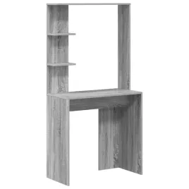 biurko-z-polka-szary-dab-sonoma-78-5-x-37-x-154-5-cm