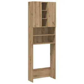 szafka-na-pralke-dab-artisan-64x255x190-cm