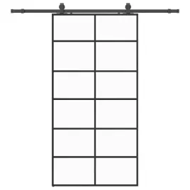 drzwi-przesuwne-z-zestawem-okuc-czarne-102x205-cm-esg-szklo