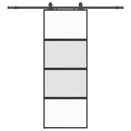 drzwi-przesuwne-z-zestawem-okuc-czarne-76x205cm-szklo-hartowane
