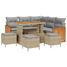 zestaw-sof-na-ogrod-8-pcs-bezowy-i-jasnoszary-110-x-55-x-71-cm