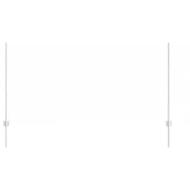 ogrodzenie-z-slupkami-srebrny-1-x-50-m-stal