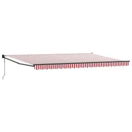 markiza-zwijana-czerwony-i-bialy-500-300-cm-tkanina-i-metal