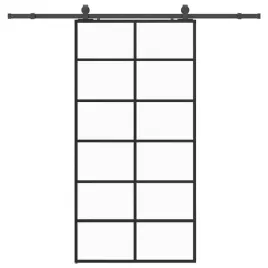 drzwi-przesuwne-z-zestawem-okuc-czarne-90x205-cm-esg-szklo