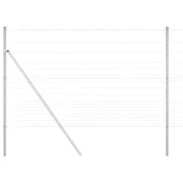 ogrodzenie-pastwiskowe-srebrny-25-x-1-5-m-stal-galwanizowana