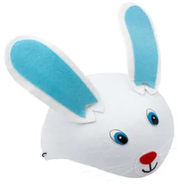 czapka-kroliczek-bialo-niebieska-kraszek