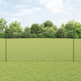 slupki-ogrodzeniowe-10-szt-u-kanal-szary-150-cm-stal
