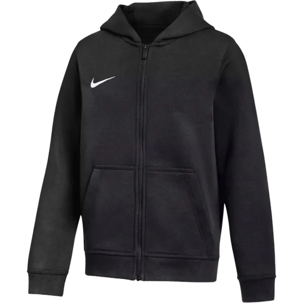 NIKE BLUZA MĘSKA PARK 26 ROZPINANA Z KAPTUREM SPORTOWA BAWEŁNIANA roz.M