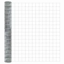ogrodzenie-euro-srebrny-1-5-x-10-m