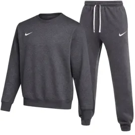 nike-dres-meski-bluza-bez-kaptura-spodnie-szary-nowa-kolekcja-2026-r-xl