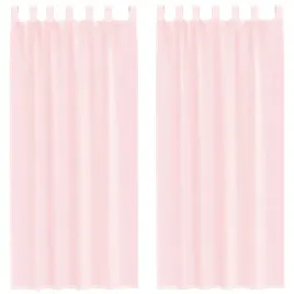 zaslony-woalowe-z-petelkami-2-szt-jasnorozowe-140x225-cm