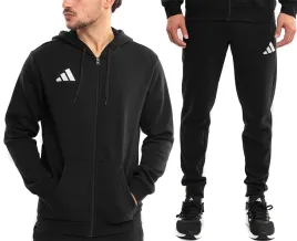 dres-komplet-meski-adidas-entrada-26-rozpinana-bluza-spodnie-czarny-roz-l