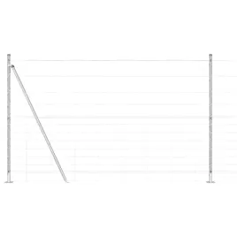 ogrodzenie-pastwiskowe-srebrny-25-x-1-5-m-stal-galwanizowana