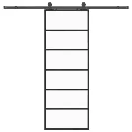 drzwi-przesuwne-z-zestawem-okuc-czarne-76x205-cm-esg-szklo